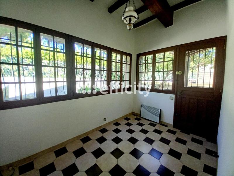 Maison - 146 m² - 7 pièces