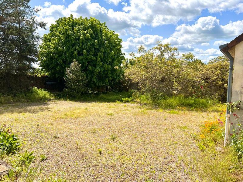 Maison - 112 m² - 7 pièces