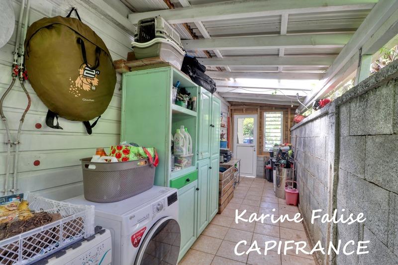 Maison - 77 m² - 4 pièces