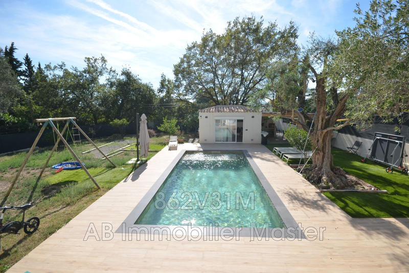 Maison - 162 m² - 6 pièces