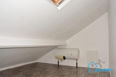 Appartement - 25 m² - 2 pièces