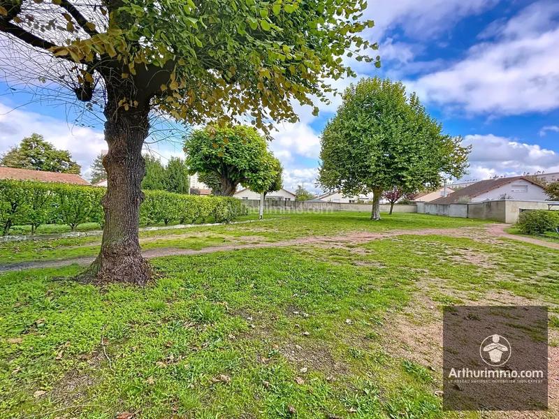 Appartement - 4 pièces