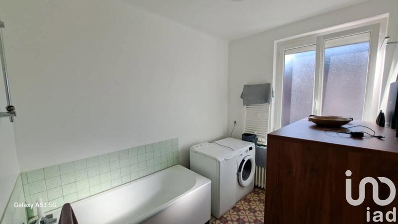 Maison de ville - 79 m² - 5 pièces