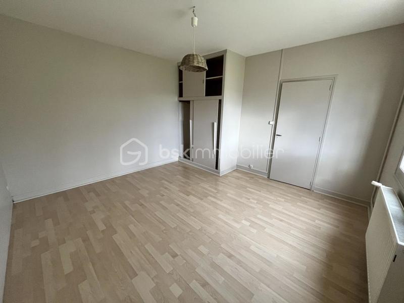 Maison de village - 56 m² - 2 pièces