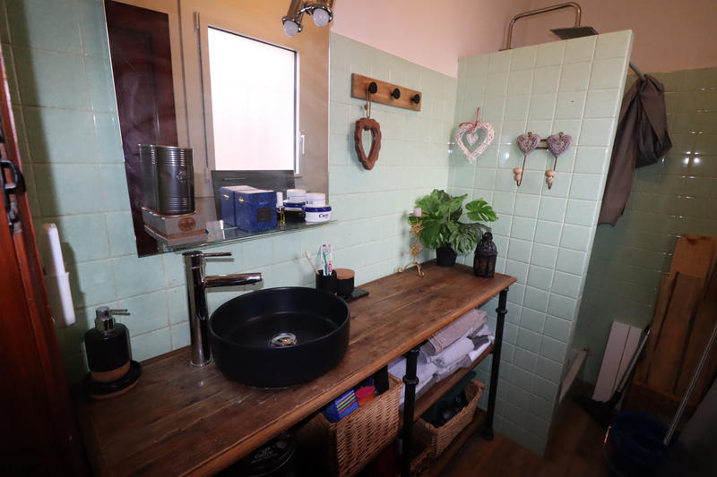 Maison - 133 m² - 7 pièces