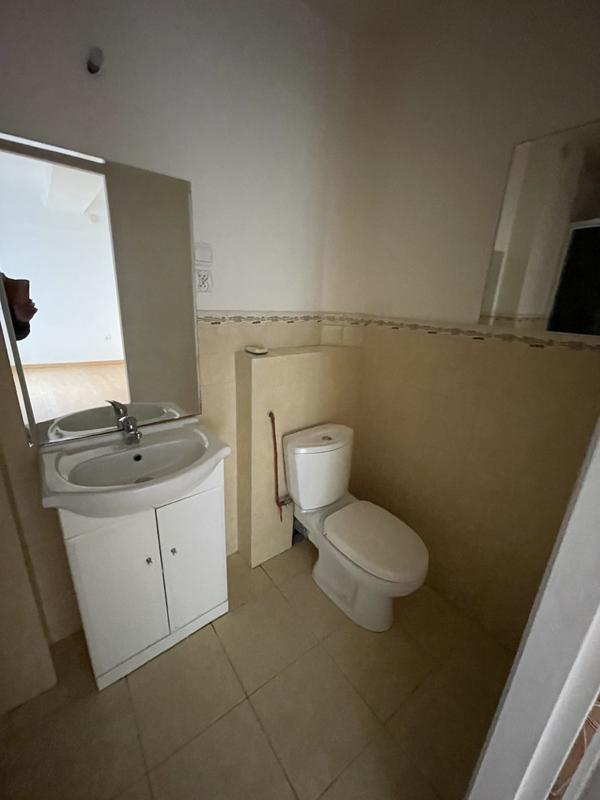 Appartement - 69 m² - 4 pièces