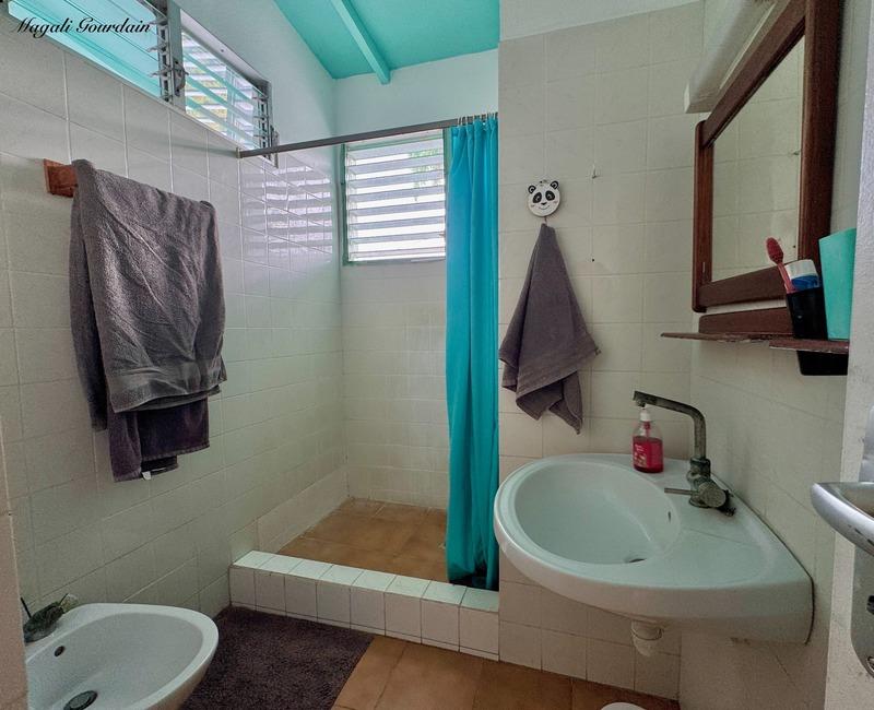 Maison - 160 m² - 7 pièces