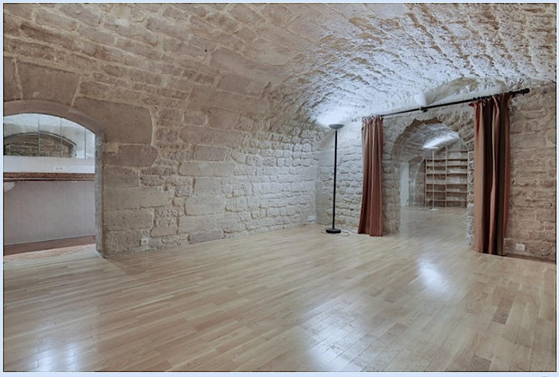 Appartement - 114 m² - 5 pièces