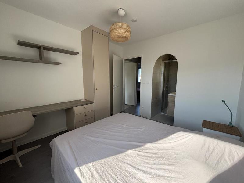 Maison - 84 m² - 4 pièces