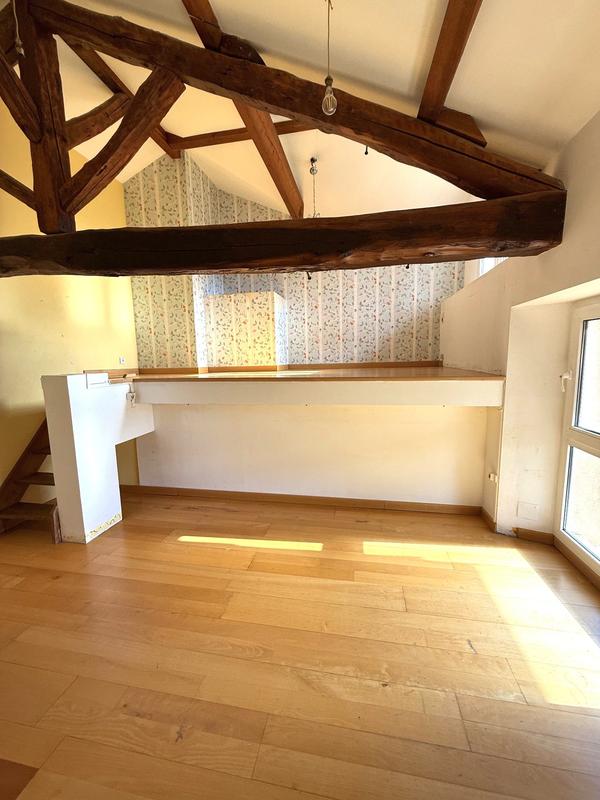 Maison - 194 m² - 7 pièces