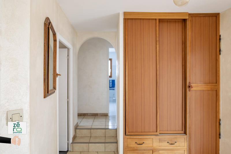 Maison - 169 m² - 7 pièces