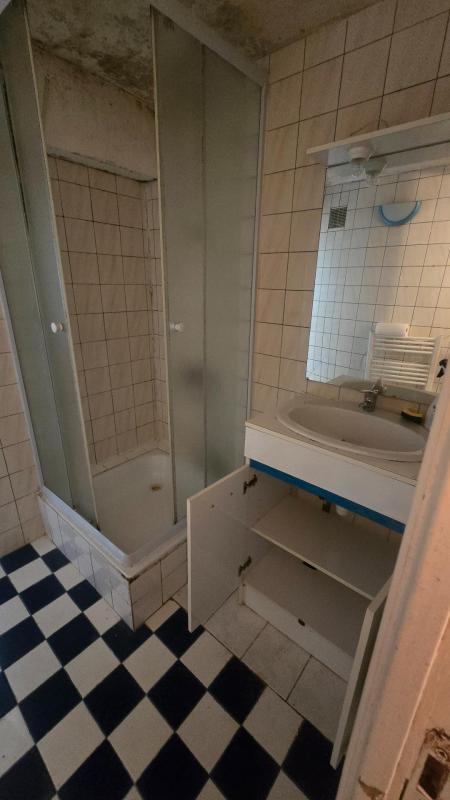 Maison - 235 m² - 8 pièces