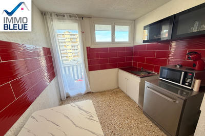 Appartement - 76 m² - 5 pièces