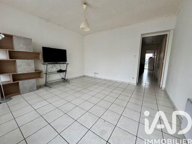 Maison de ville - 70 m² - 5 pièces