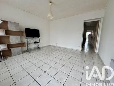 Maison de ville - 70 m² - 5 pièces