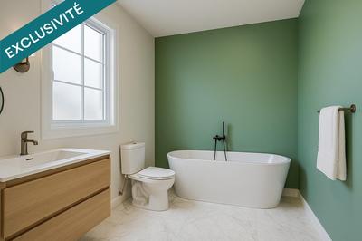 Appartement - 50 m² - 3 pièces