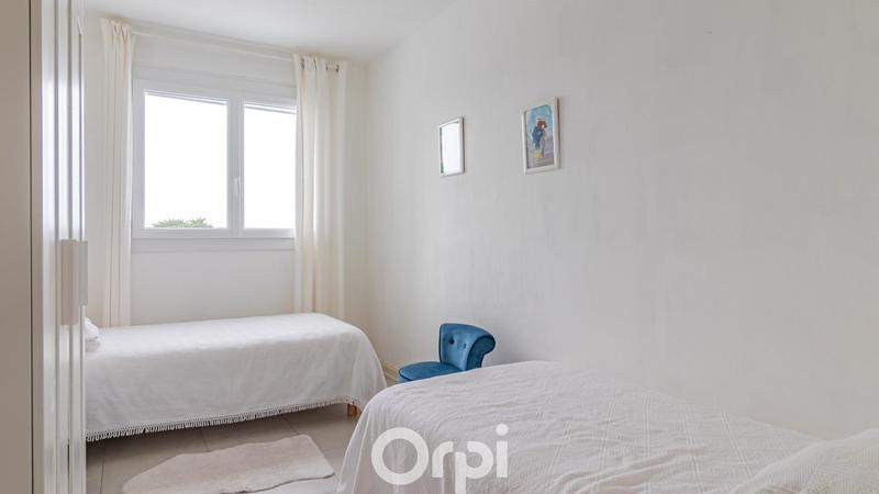 Appartement - 73 m² - 4 pièces