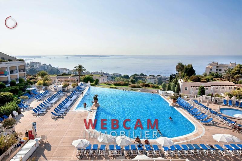 Studio - 22 m² - 1 pièce