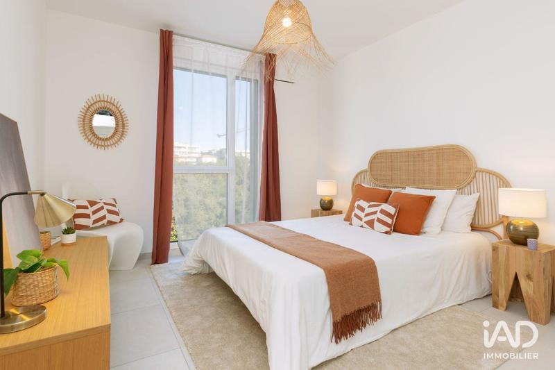 Appartement - 139 m² - 4 pièces