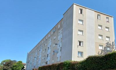 Appartement - 66 m² - 4 pièces