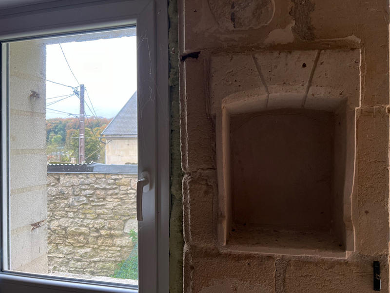 Maison - 154 m² - 4 pièces