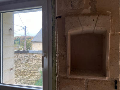 Maison - 154 m² - 4 pièces