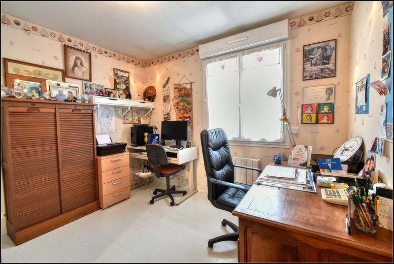 Maison - 148 m² - 6 pièces