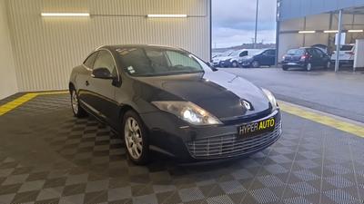 Renault Laguna Coupé 2.0 dci 150 eco2 energy black edition