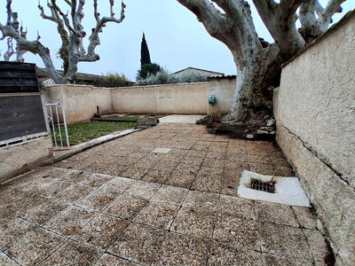 Appartement - 45 m² - 3 pièces