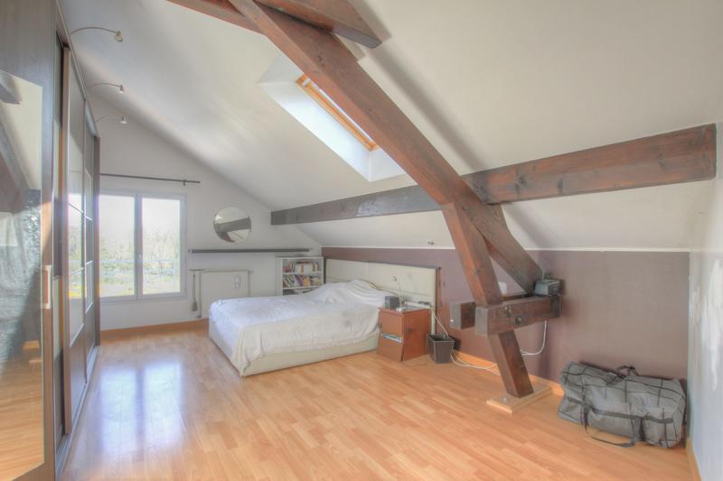 Maison - 160 m² - 5 pièces