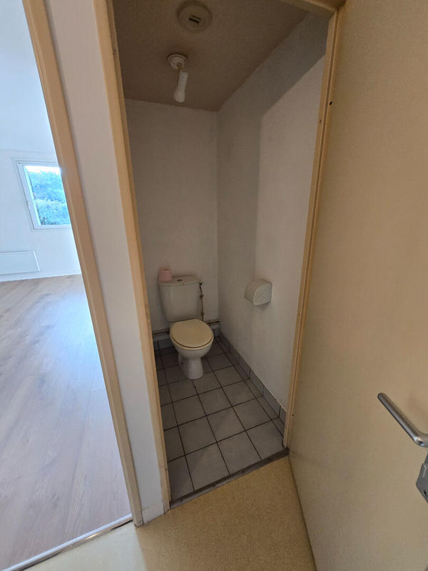 Appartement - 35 m² - 1 pièce