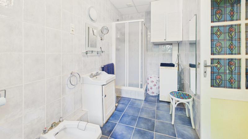 Maison de village - 151 m² - 5 pièces