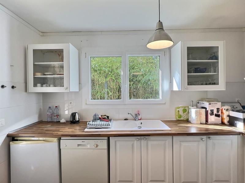 Villa - 91 m² - 4 pièces