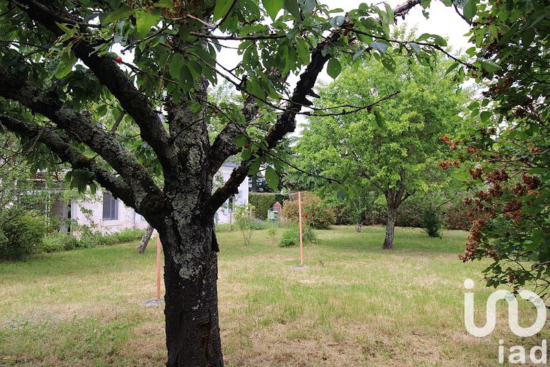 Maison - 180 m² - 10 pièces