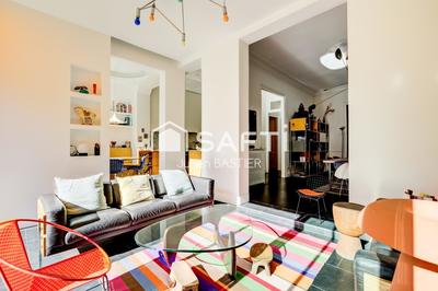 Maison - 320 m² - 11 pièces