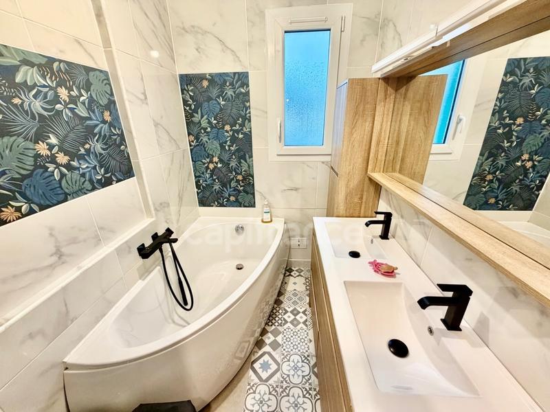 Appartement - 69 m² - 4 pièces