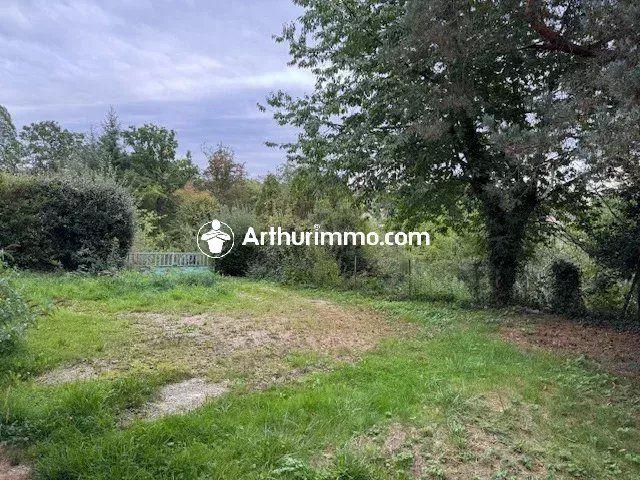 Maison - 82 m² - 3 pièces