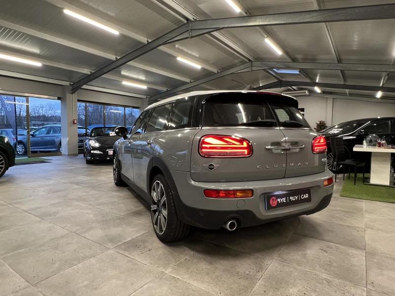 Mini Clubman Mini 2.0 d - 150 Bva Edition Knightbridge Phase 2 / Garantie 12 Mois