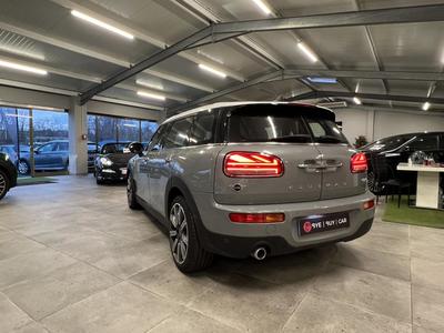 Mini Clubman Mini 2.0 d - 150 Bva Edition Knightbridge Phase 2 / Garantie 12 Mois