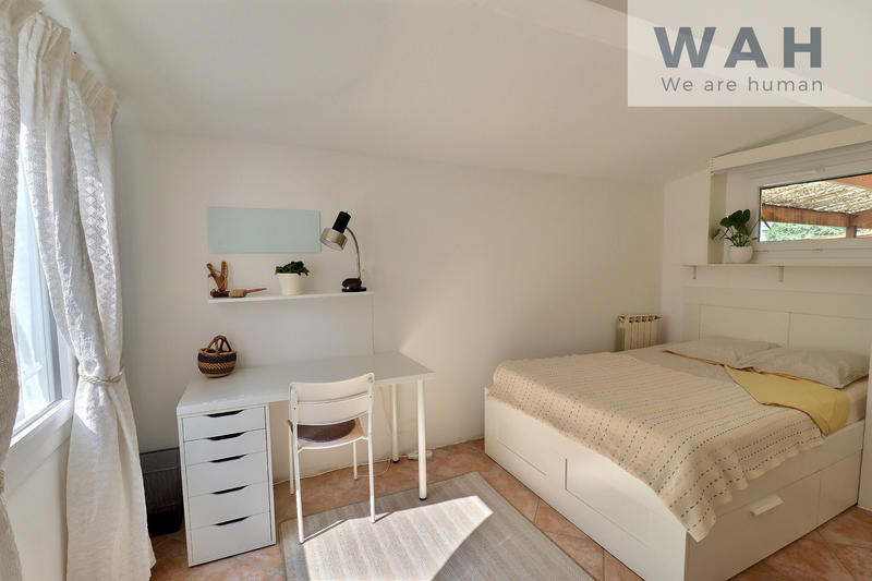 Propriété - 168 m² - 4 pièces