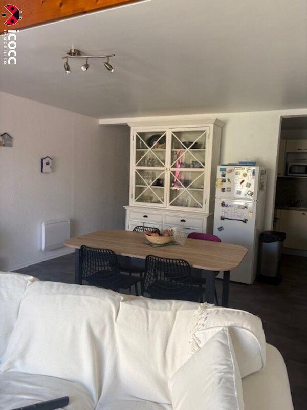 Maison - 71 m² - 4 pièces