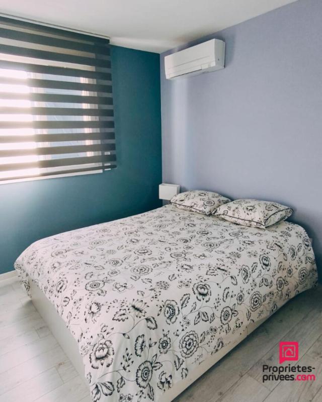 Maison - 135 m² - 5 pièces