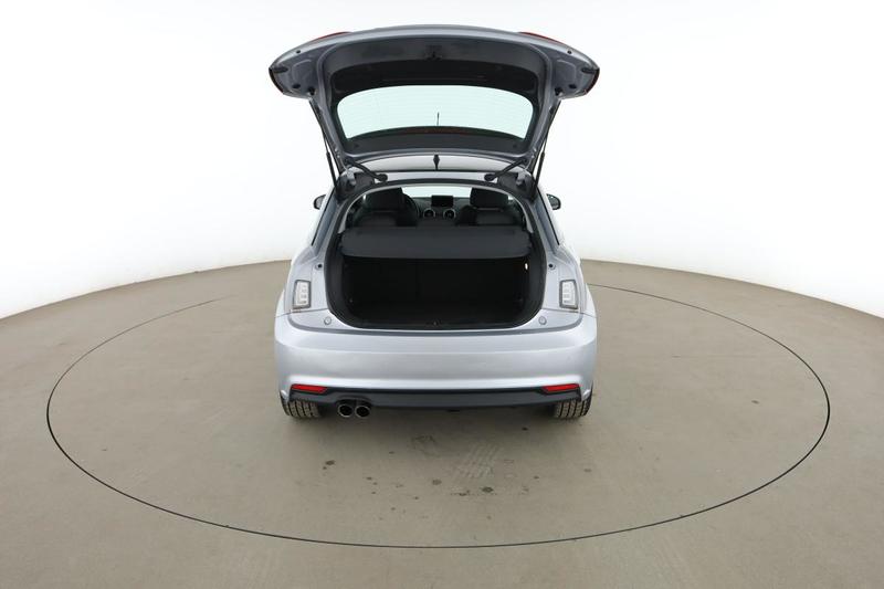 Audi A1 sportback 1.4 Tfsi Ambition 125 ch