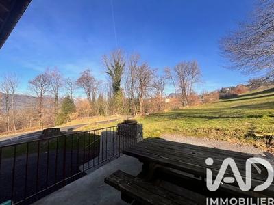 Maison - 91 m² - 3 pièces