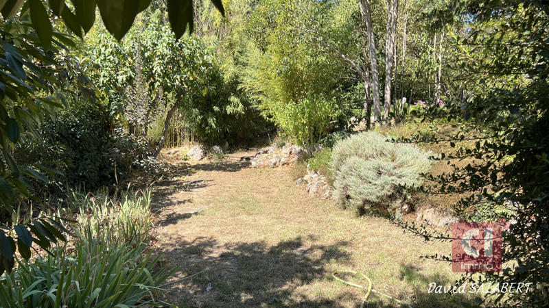 Maison - 155 m² - 5 pièces