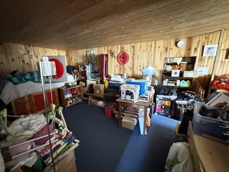 Maison ancienne - 230 m² - 6 pièces