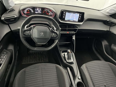 Peugeot 208 1.2 100 cv Active Pack eat8