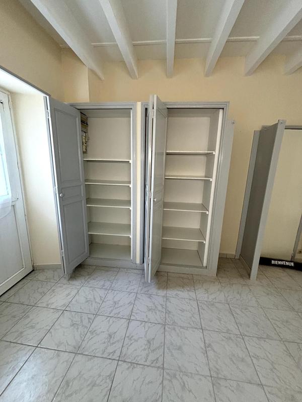 Maison - 125 m² - 4 pièces