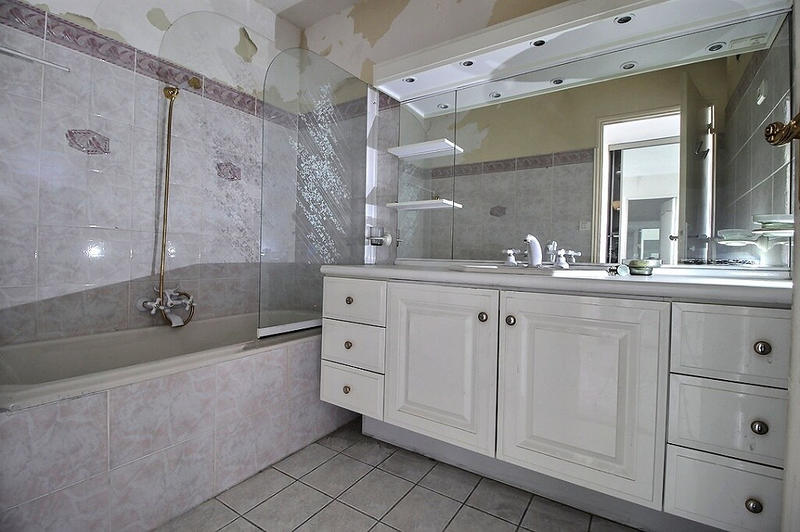 Appartement - 84 m² - 3 pièces