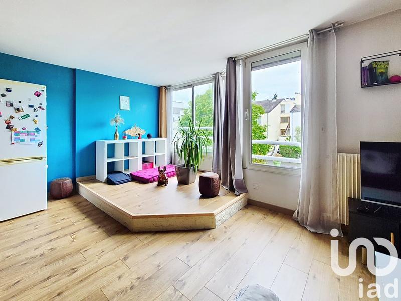 Appartement - 75 m² - 3 pièces